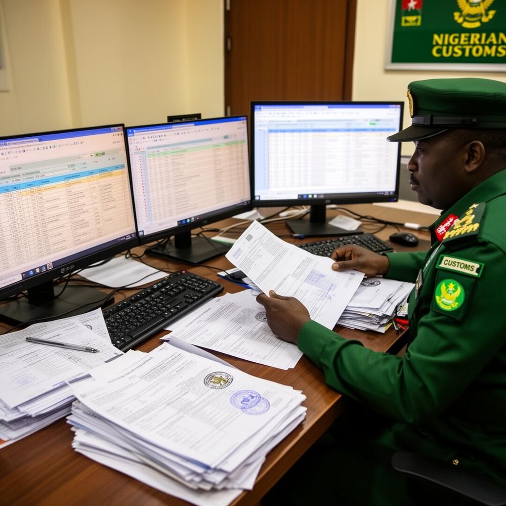 New Customs Regulations: What Importers Need to Know
