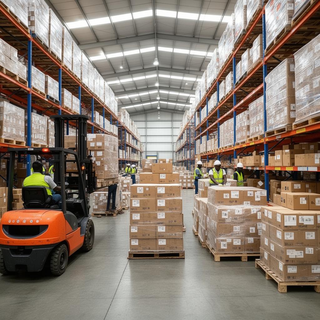 Import & Export Guidelines for Nigerian Businesses