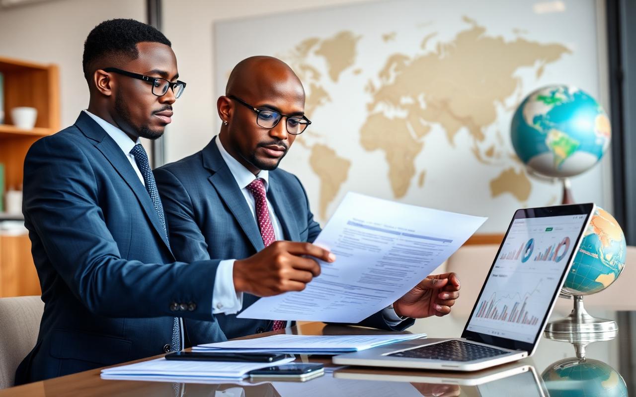 Import & Export Guidelines for Nigerian Businesses